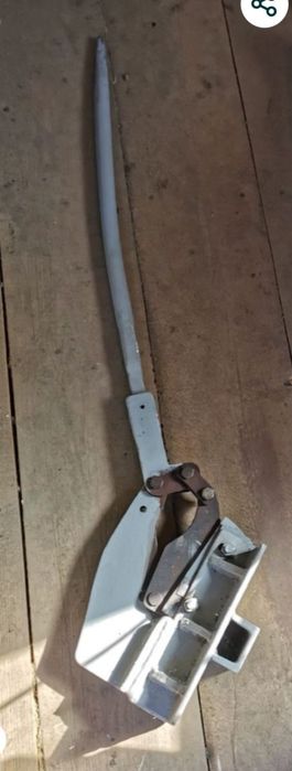 Ghilotina foarfeca de taiat tabla