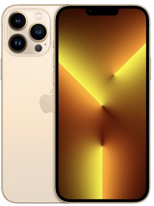 Продам айфон 13 про макс 128 гб. Состояние идеальное.