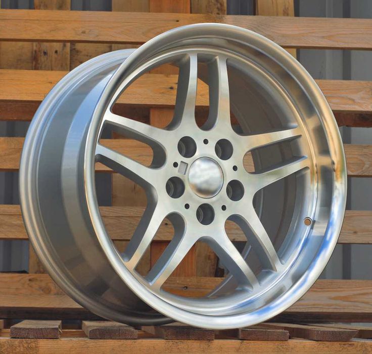 Джанти за BMW M Parallel 17" 18" 19" 5x120