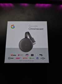 Vand Google Chromecast