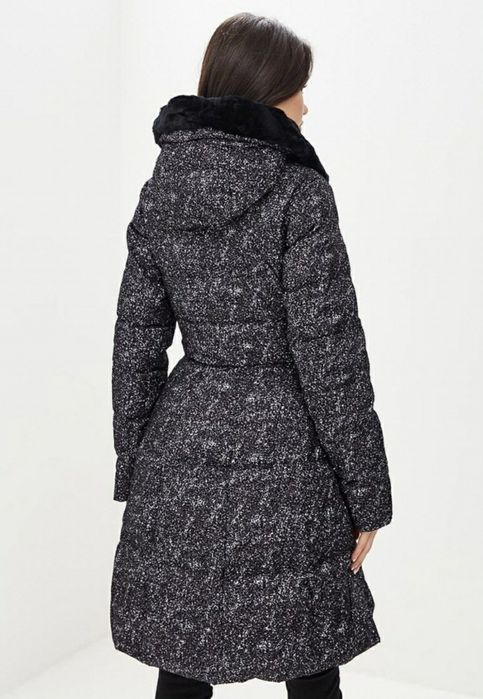 Пуховик 44 размер