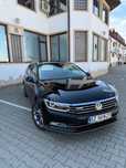 Volkswagen Passat 2.0 Tdi 190cp