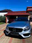 Mercedes Benz C43 Amg 415 cp