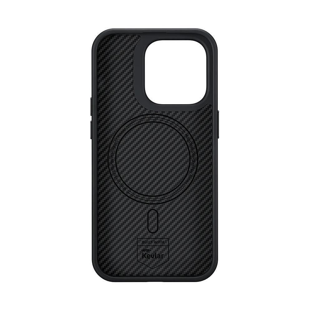 Кейс benks magnetic hybrid armor pro kevlar 600d за iphone 15 pro max