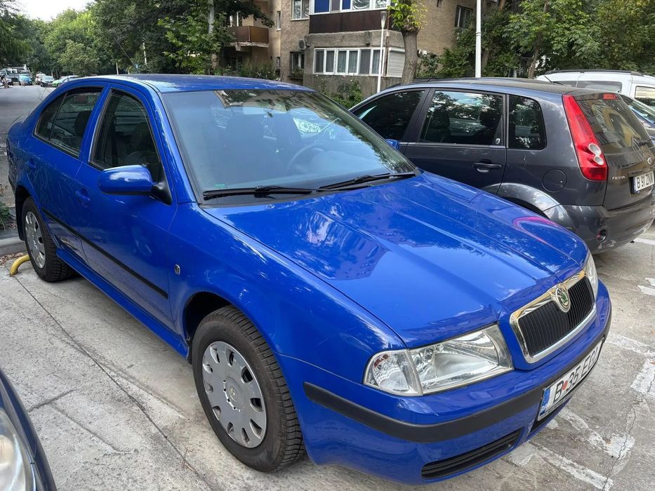 Skoda Octavia Primul proprietar, masina in stare impecabila
