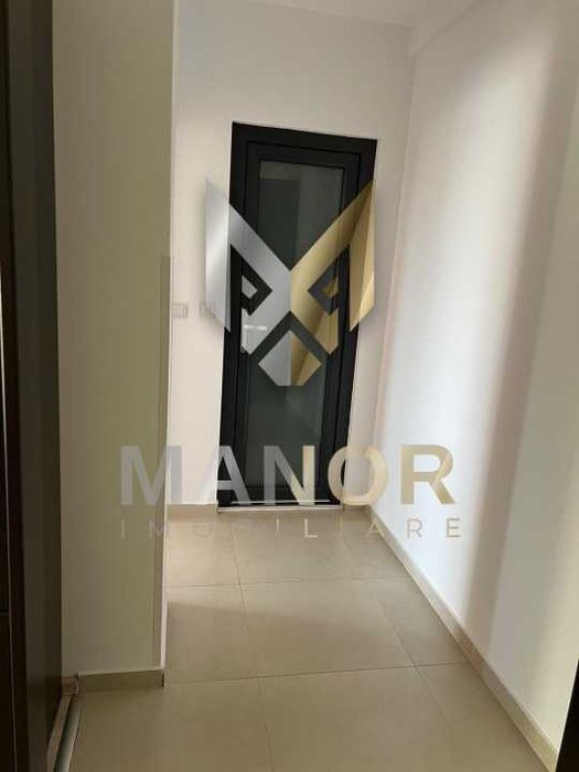 Apartament 2 camere ~ Happy Residence 1