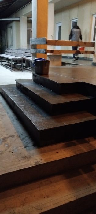 Echipa seriosa,executam lucrari in constructii. Insatalatii sanitare