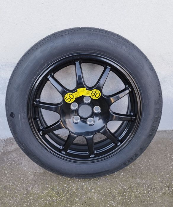 Roata rezerva Slim Land ROVER Range ROVER L460/L405