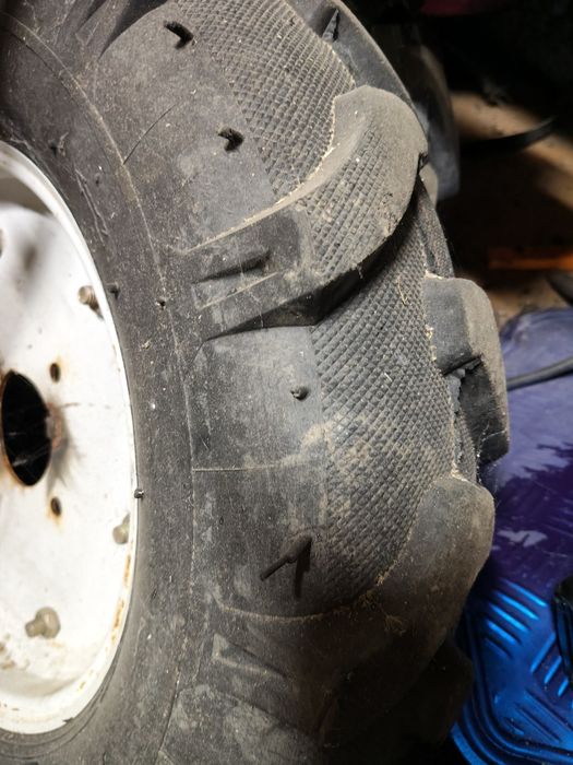 Vând accesorii Motocultor