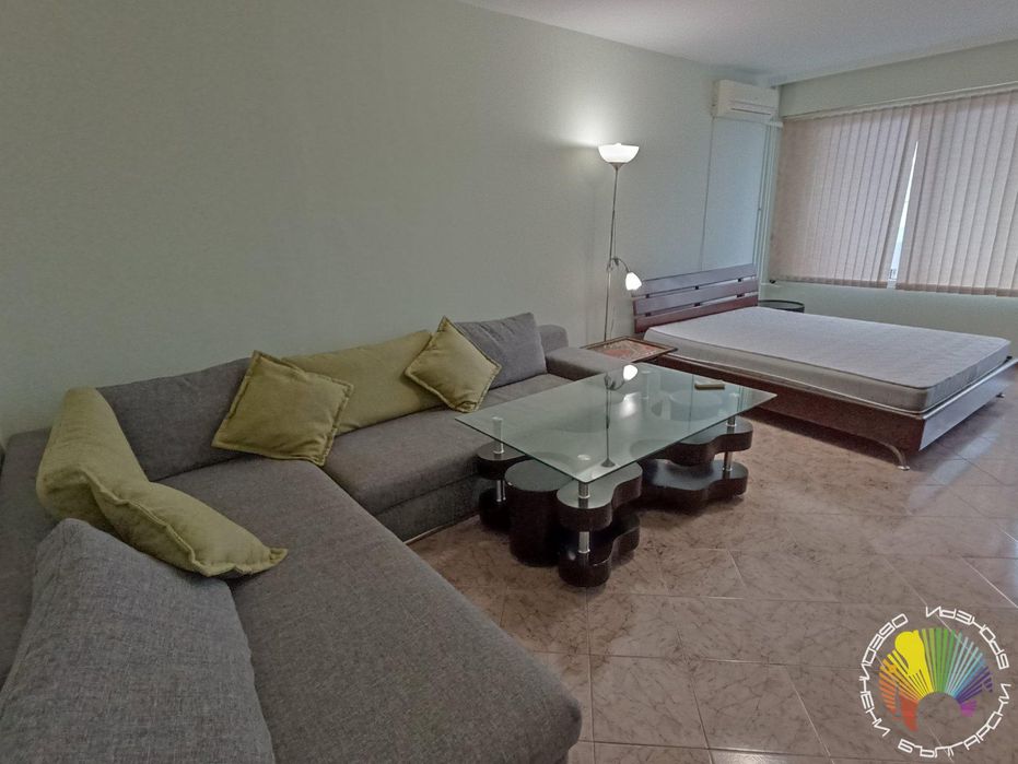 Дава се под наем Двустаен апартамент в Бургас, Изгрев - 66 кв.м за 357 € - Снимка #10