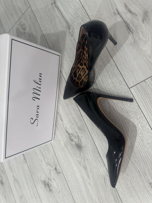 Продам туфли 36 размер