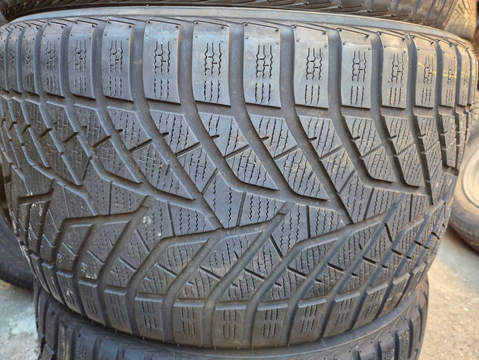 4 Anvelope de IARNA 285/35/21 - 325/35/21 YOKOHAMA CA NOI 2022 2024