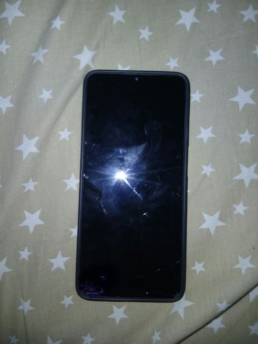 Samsung A12 32G .