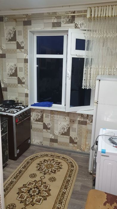 2 xonali lyuks kvartira ijaraga beriladi