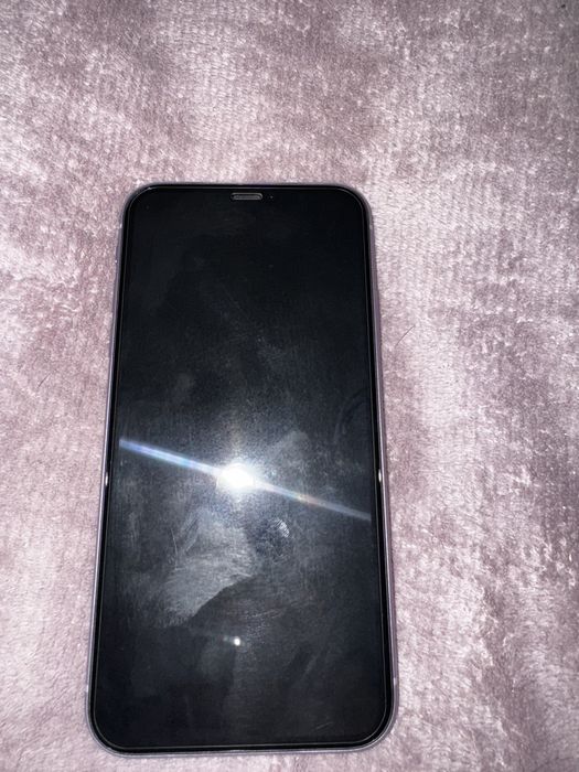 Iphone 11, 64 GB