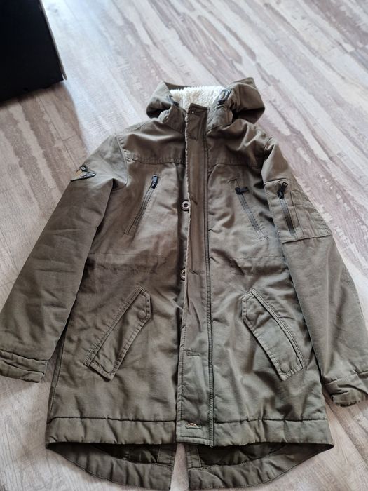 Детско яке парка Дефакто 9-10 години