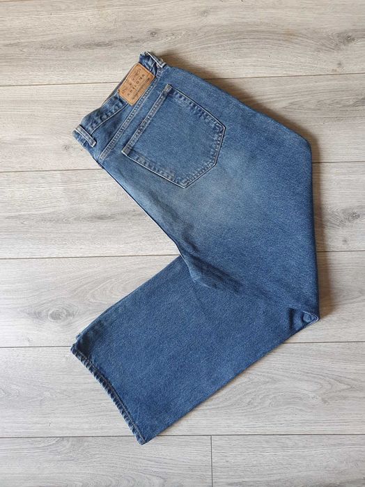 MARIME MARE - Blugi ARIZONA barbati - Marime W42 L30 (Talie 109 cm)