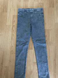 Colanti denim Zara, 140