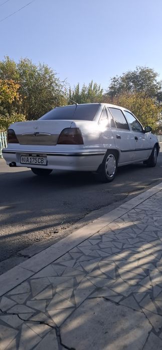 Nexia 1 sons tramblor