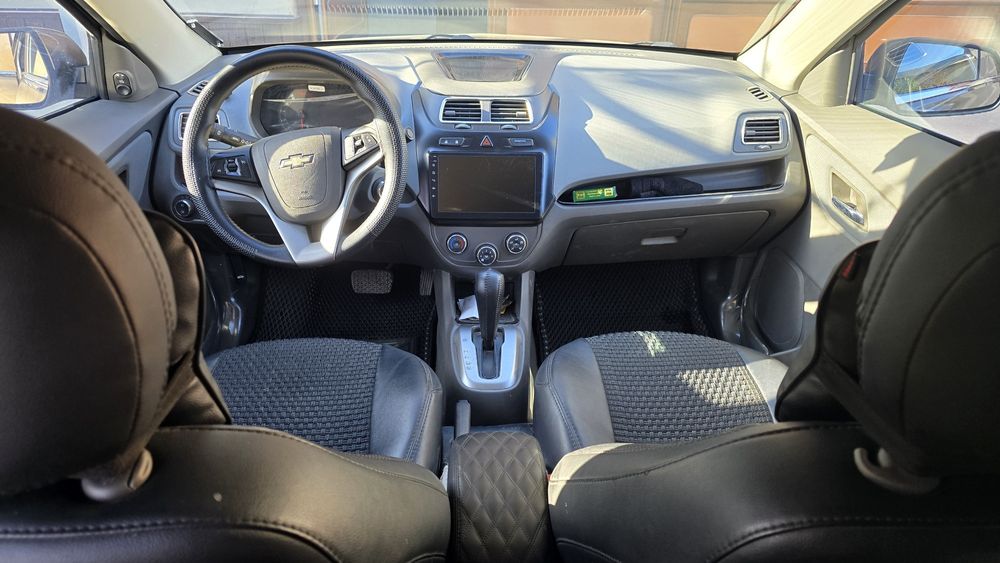 Chevrolet Cobalt