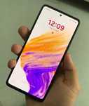 Samsung a53 5G 256gb