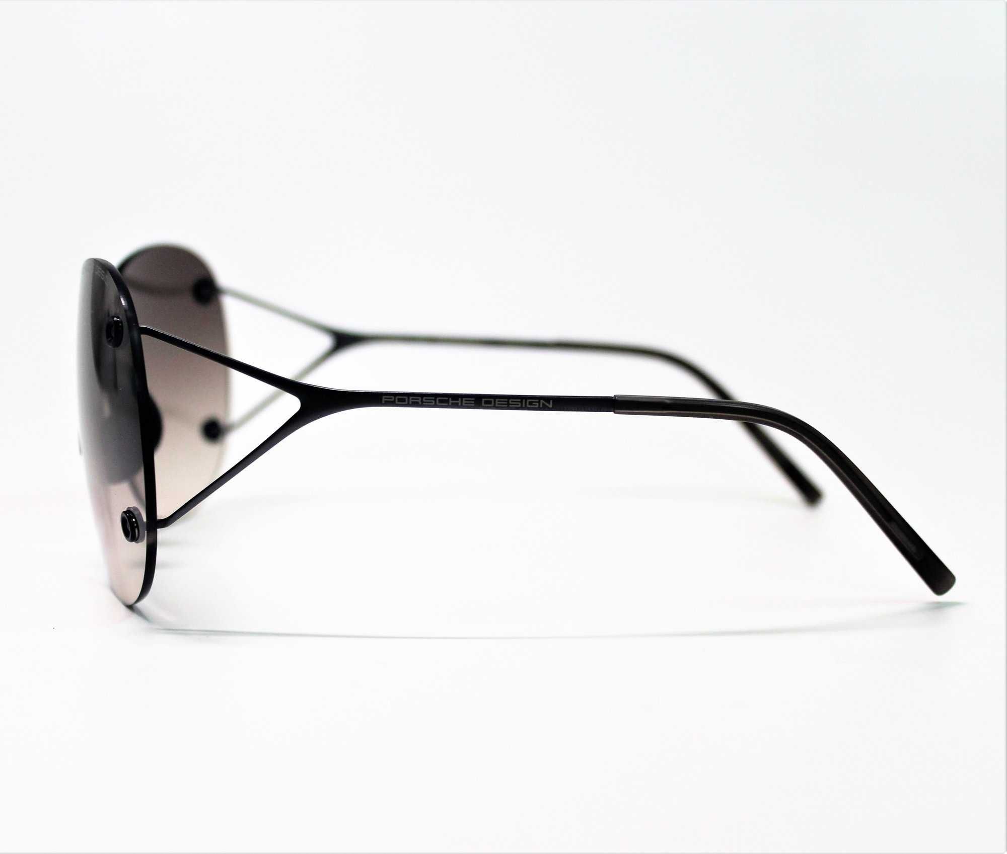 Оригинални дамски слънчеви очила Porsche Design Titanium -55%