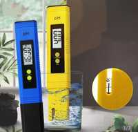 ph метр тестер измеритель воды