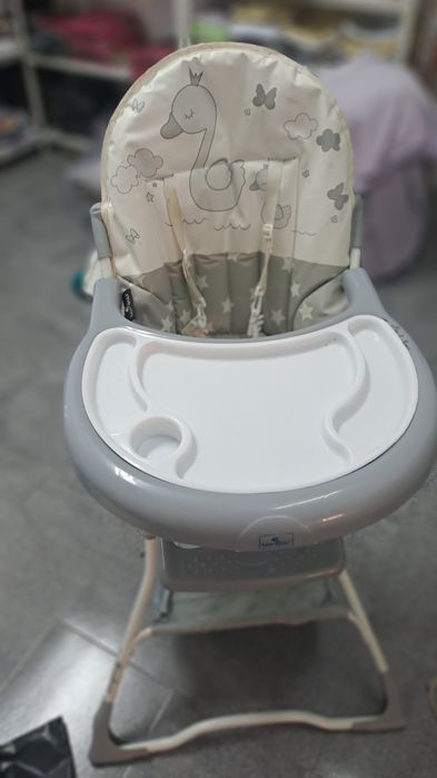 Детско столче за хранене