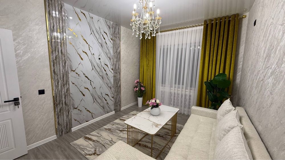 Квартира тансиқбоев