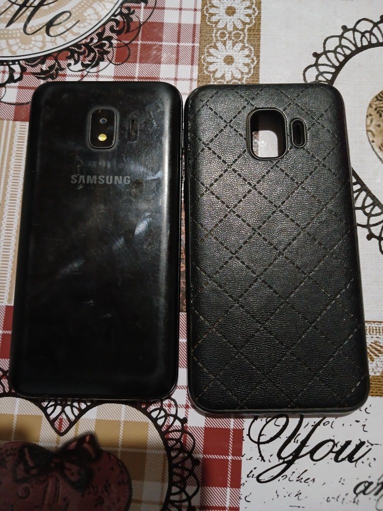 Samsung j2 core kelishilgan