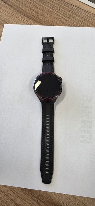 Huawei watch 4 pro space grey