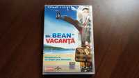 Film : Mr. Bean in Vacanta DVD