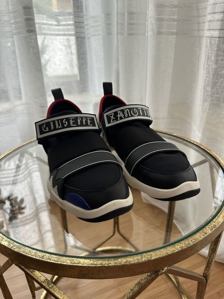 Adidasi Giuseppe Zanotti