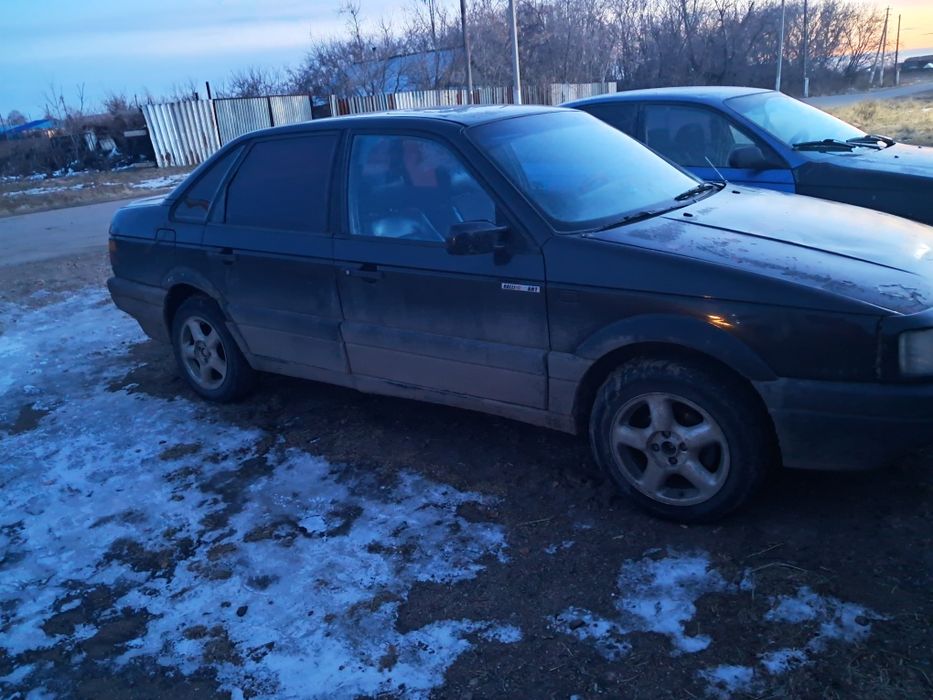 Продам Пассат б3