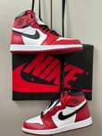 Jordan 1 CHICAGO nou