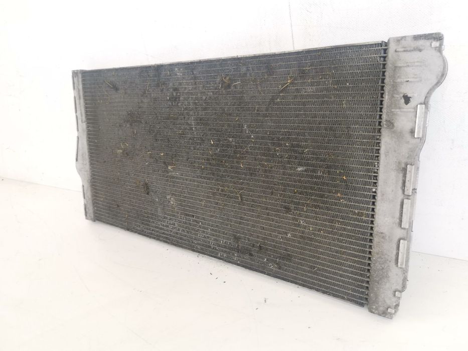 Radiator Apa BMW Seria 5 F10 [facelift] 2013 2014 2015 2016 2017 Origi