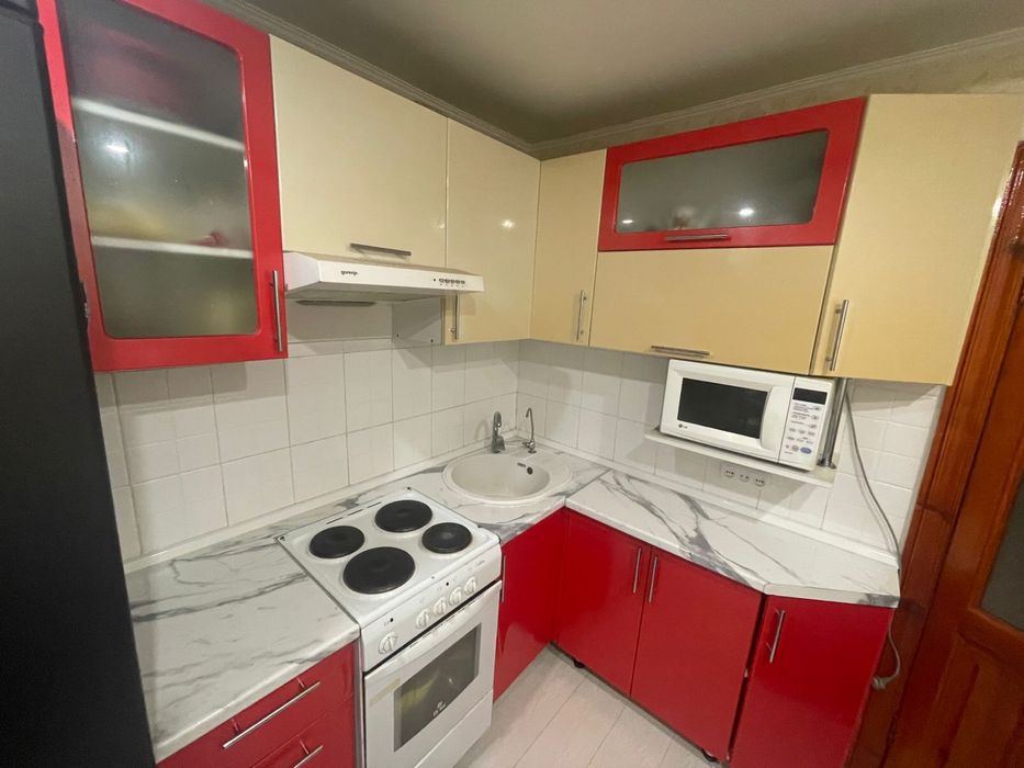 Кухонный гарнитур