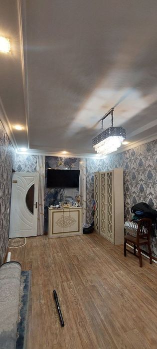 Продается квартира в городе Янгиюле (Заря)