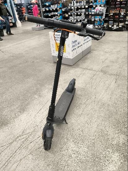 Trotinetă electrică Ninebot E2 Pro - No - produs resigilat Decathlon