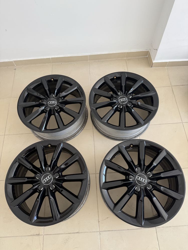 Джанти 17 цола за Audi A3 Q2 Q3 scoda Volkswagen