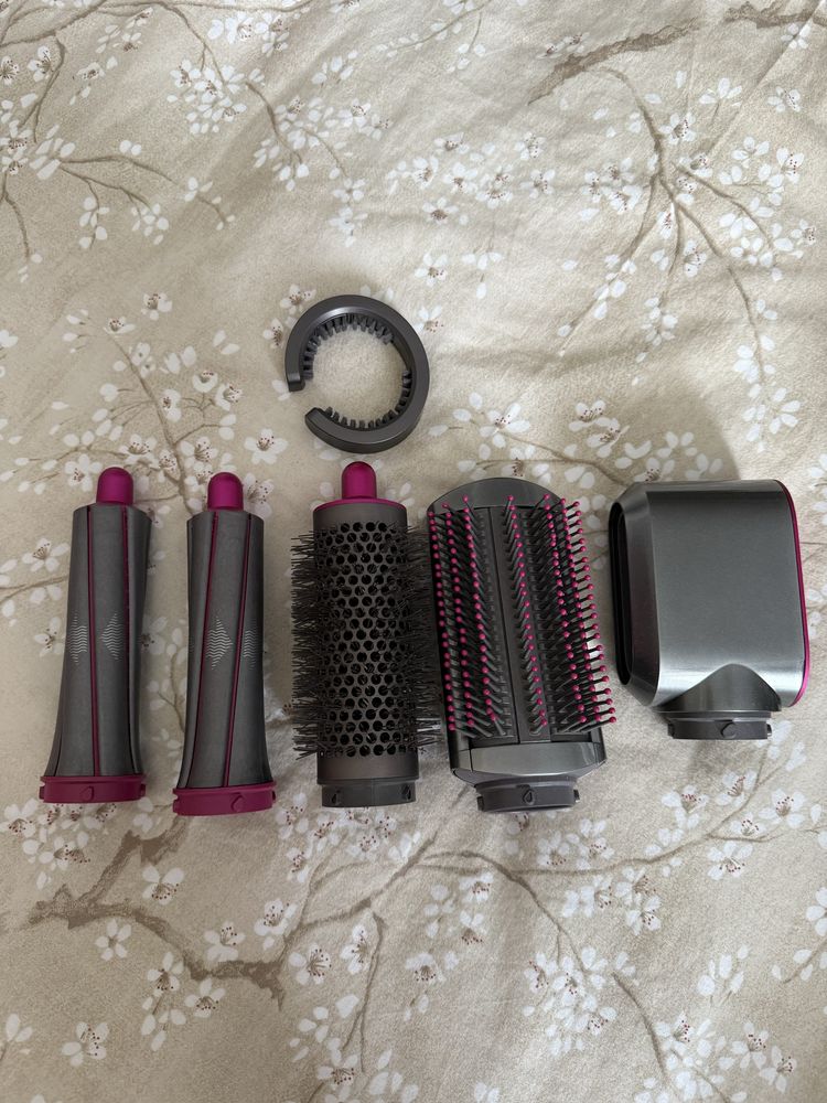 Dyson фен оригинал
