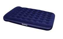 Saltea gonflabila Bestway Queen 203x152x28cm, Blue