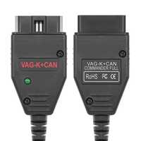 Диагностический адаптер VAG K+CAN Commander 1.4