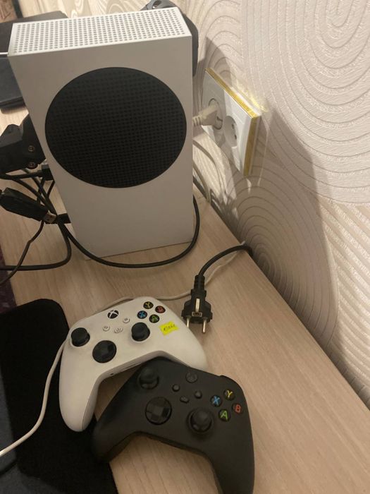 xbox series s 500gb