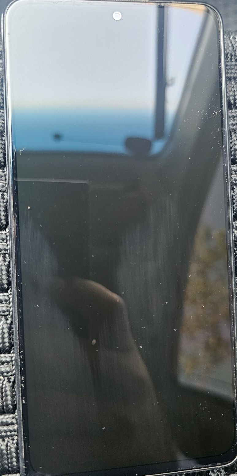 Redmi not 10 pro