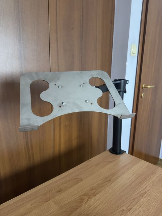 Стойка за монитор/лаптоп Hama