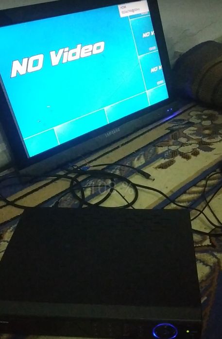 Видео регистратор