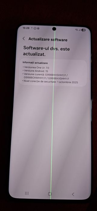 samsung galaxy s21 ultra 5G  256 gb