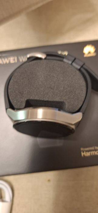 Huawei watch gt3 pro