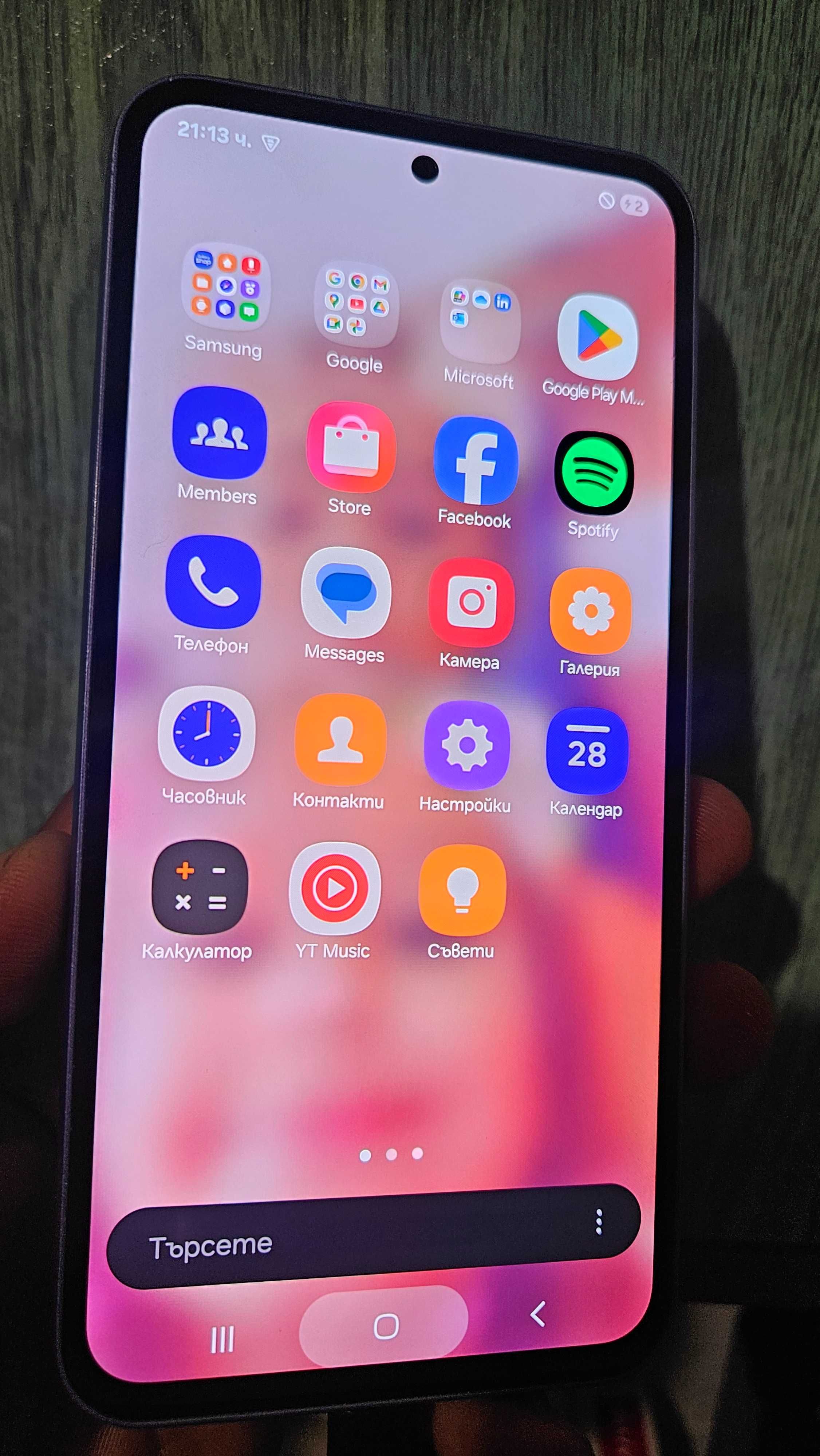 Телефон Samsung A54 5G